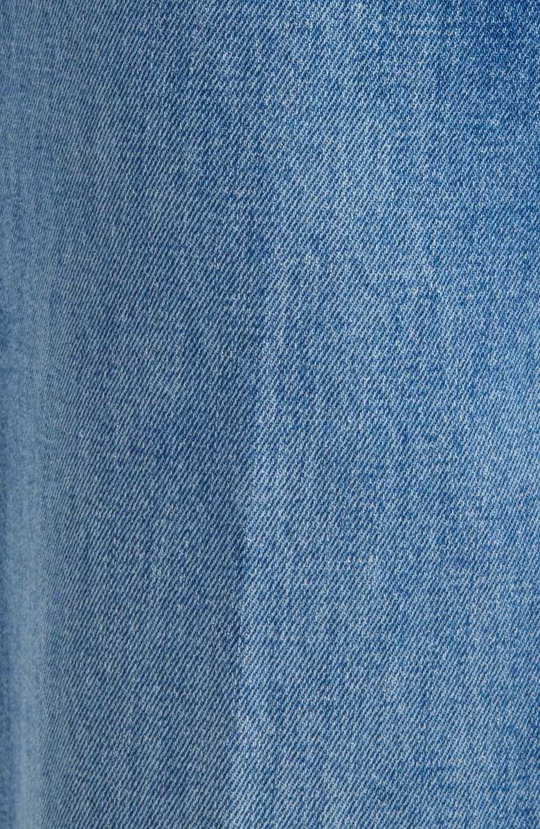 PAIGE Sasha High Waist Wide Leg Jeans, Alternate, color,