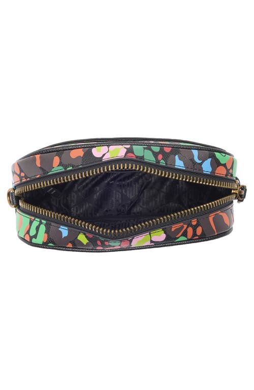 Kurt Geiger London Hampstead Camera Bag In Multi