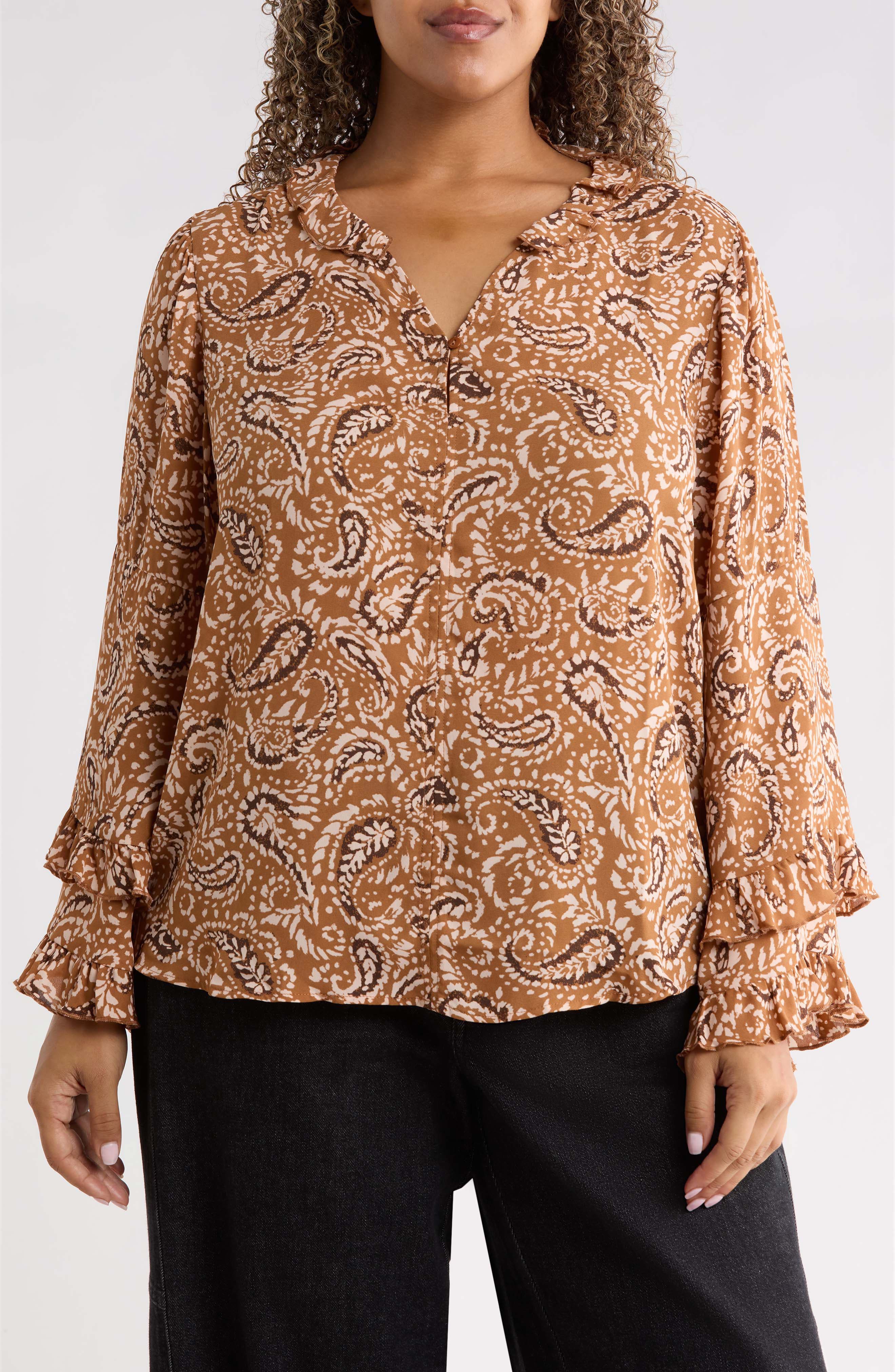 selected PECAN MULTI