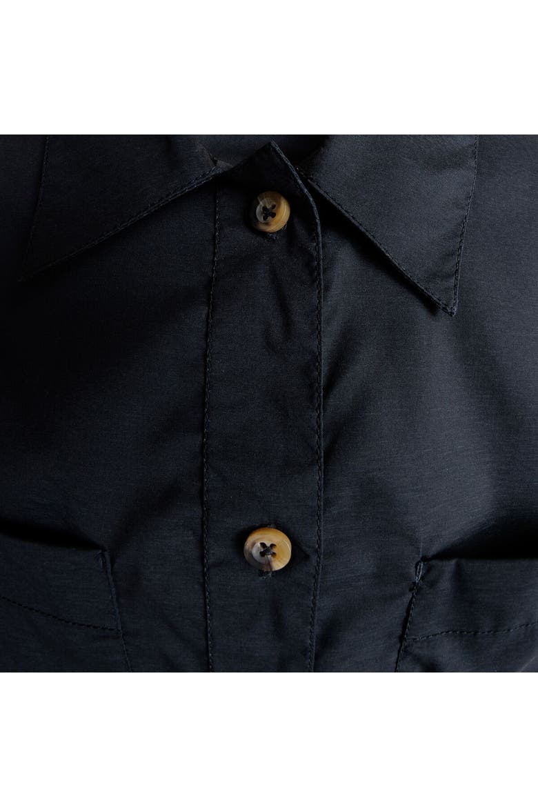 Sea La Vie Shirt - Women's, Alternate, color, Black