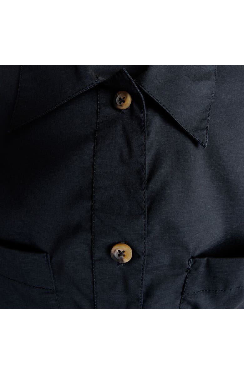 KAVU Sea La Vie Shirt - Women's, Alternate, color, Black