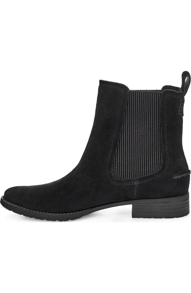 UGG<sup>®</sup> Hillhurst II Waterproof Chelsea Boot, Alternate, color,