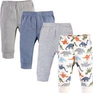 Touched by Nature Organic Cotton Pants Bottoms