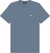 Dalix Mens Lil Cloud Lightweight Jersey Tee