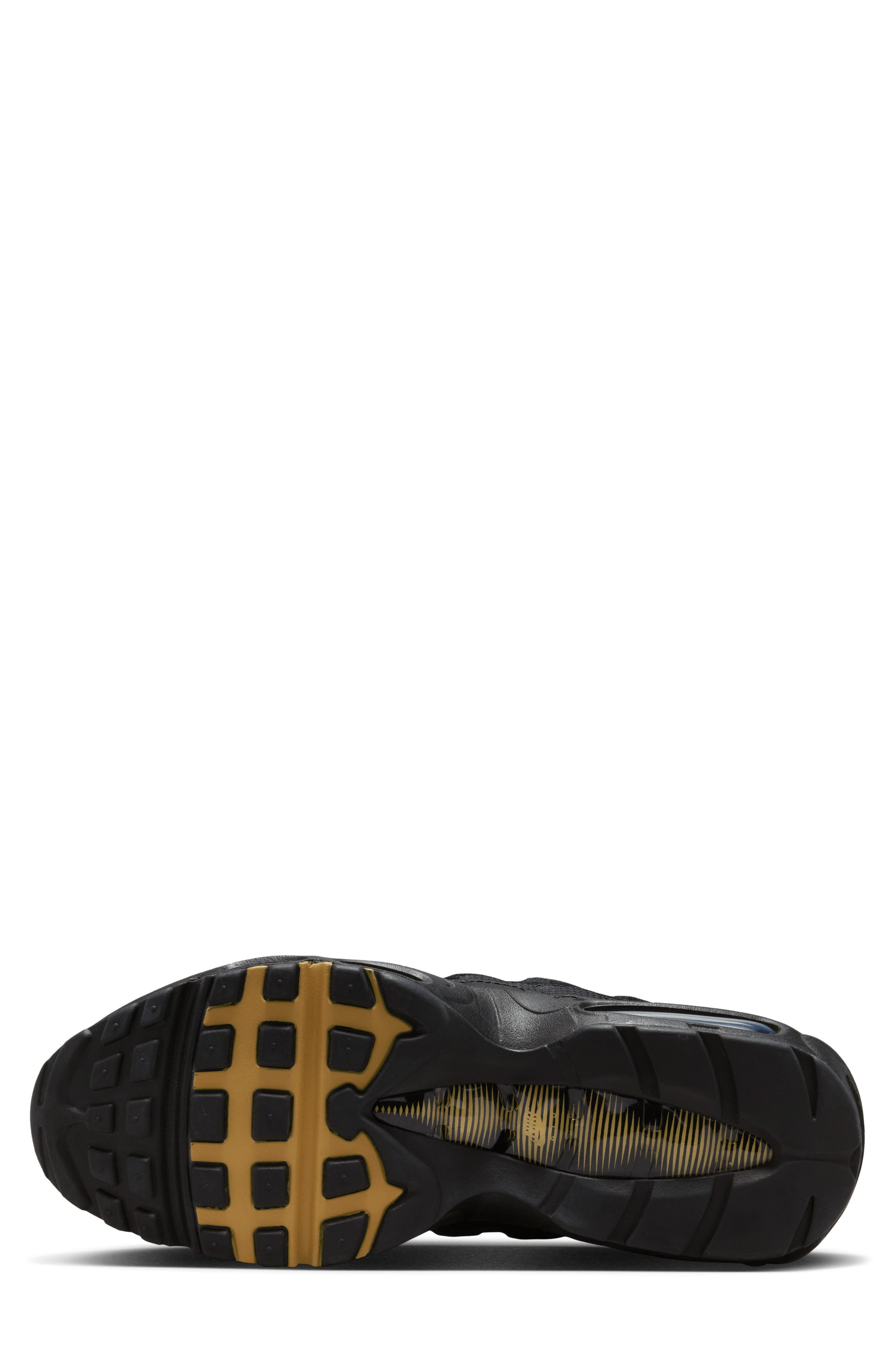 Nike Air Max 95 Essential Sneaker, Alternate, color, 