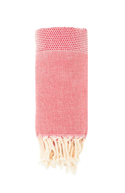 Sand Free Beach Towel - Traditional
