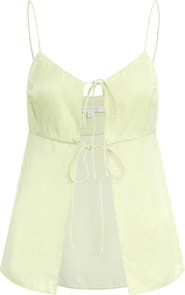 Favorite Daughter The Caroline Camisole