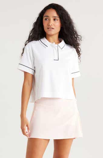 Recess Pickleball x Zella The Maggie Polo