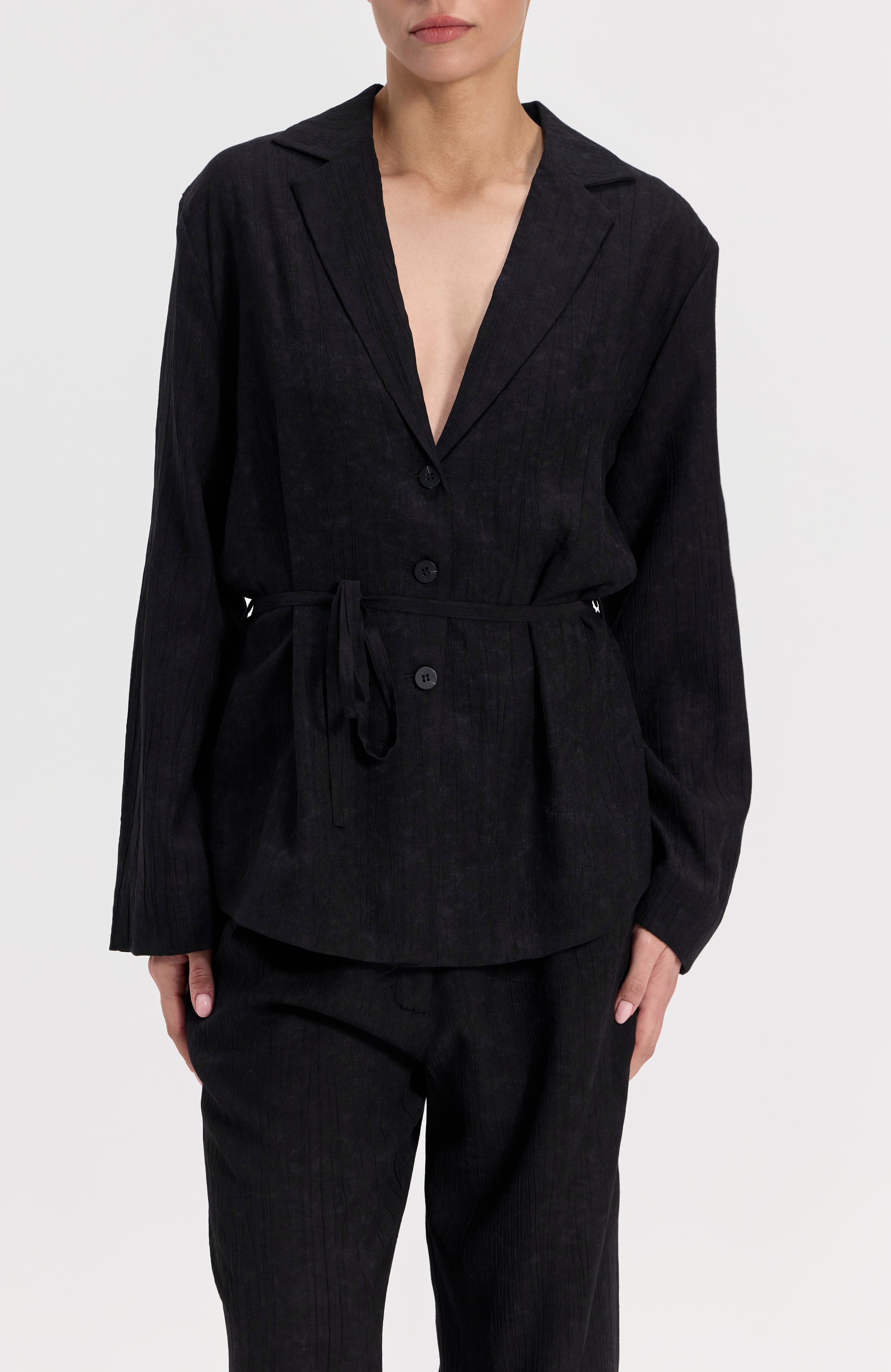 selected Black