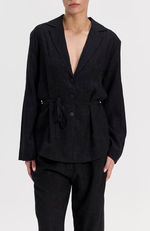 Lightweight Textured Jacket