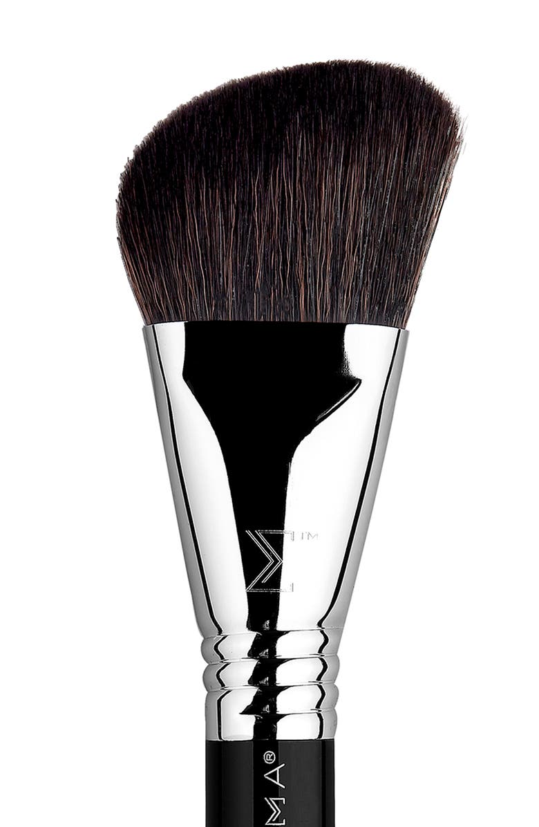 Sigma Beauty F23 Soft Angled Contour<sup>™</sup> Brush, Alternate, color, 
