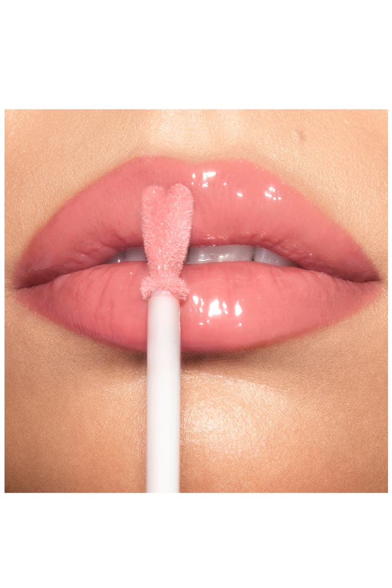 Pillow Talk Lip Secrets Full Size Set (Nordstrom Exclusive), Alternate, color, NO COLOR