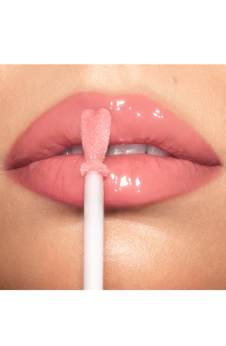 Charlotte Tilbury Pillow Talk Lip Secrets Full Size Set, Alternate, color, 