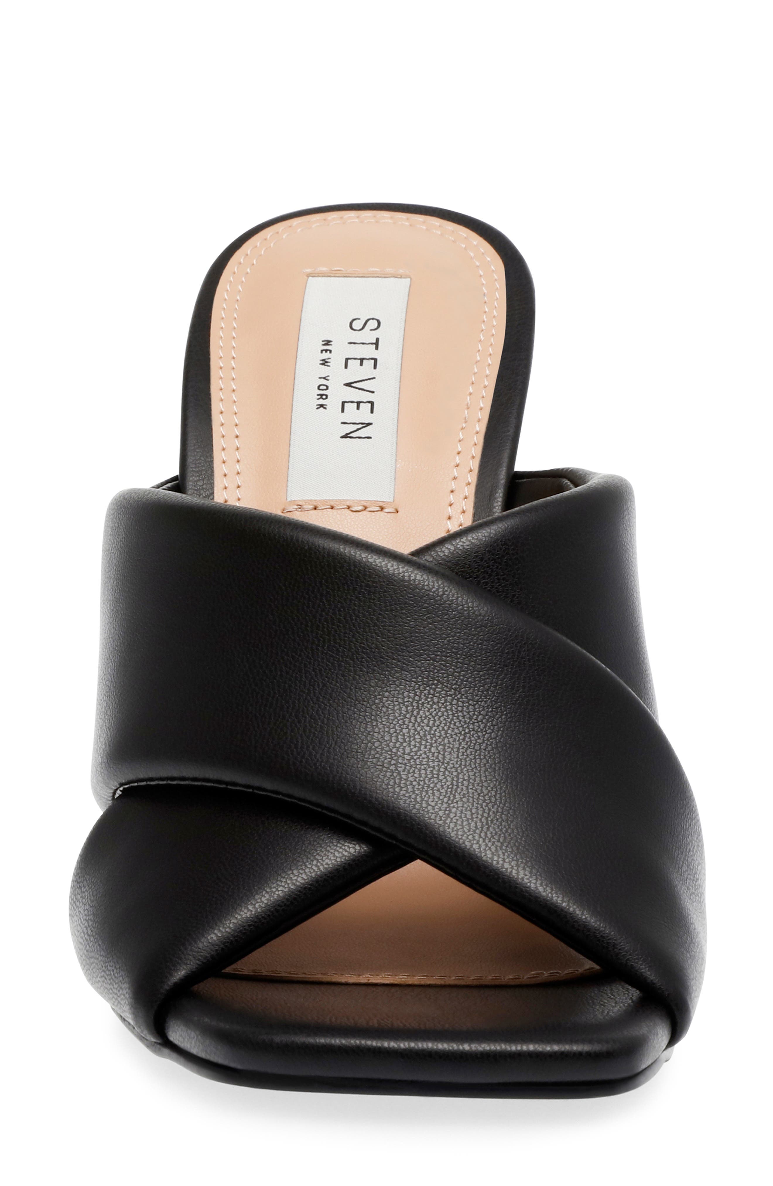 Steven New York Baga Heeled Sandal, Alternate, color, 