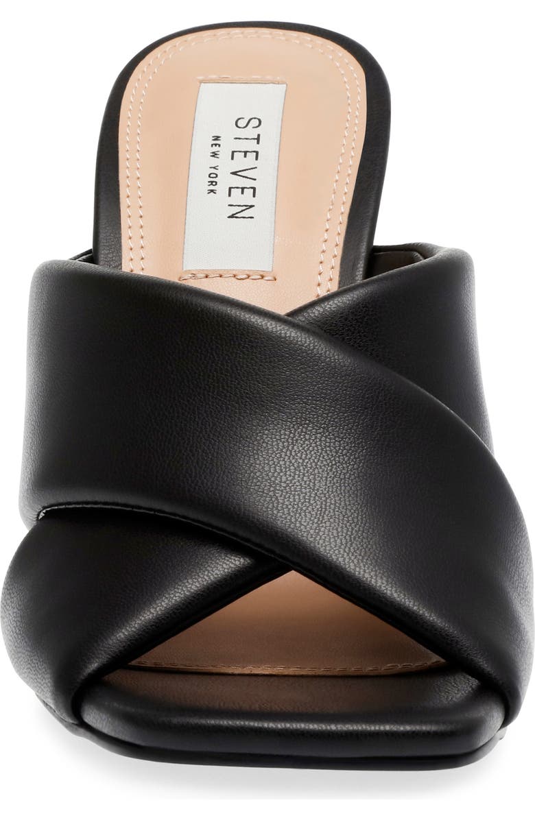 Steven New York Baga Heeled Sandal, Alternate, color,
