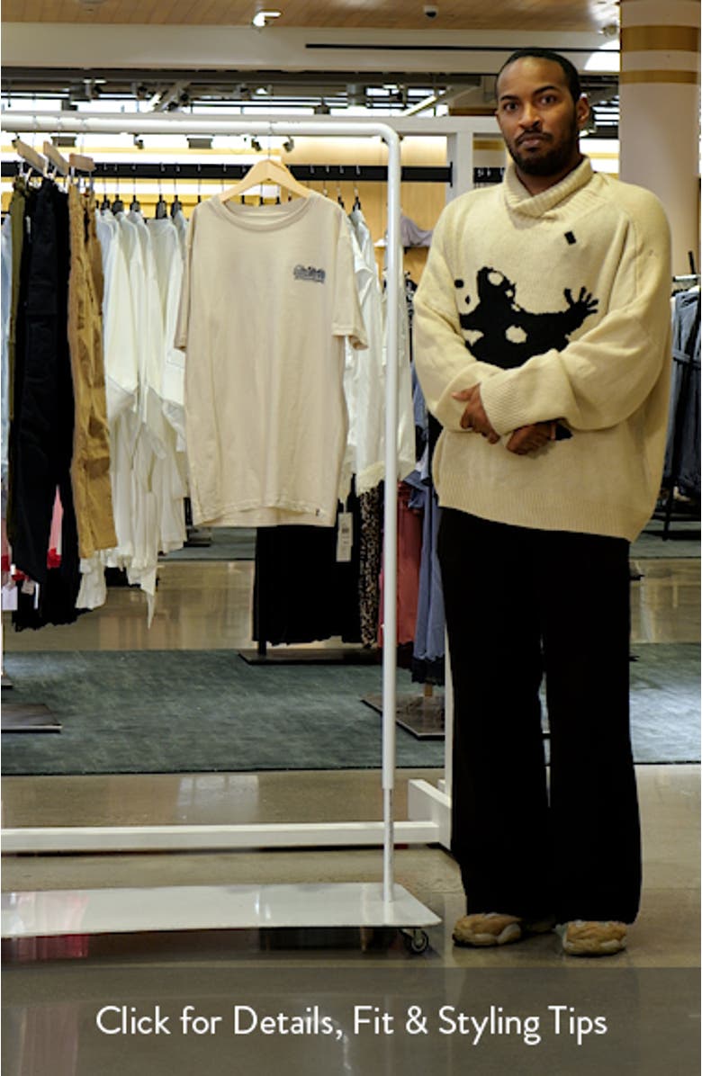 Kids' Trippple Dip Cotton Graphic T-Shirt, sales video thumbnail