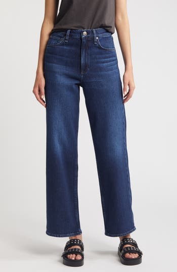 Rag and bone high waisted jeans best sale