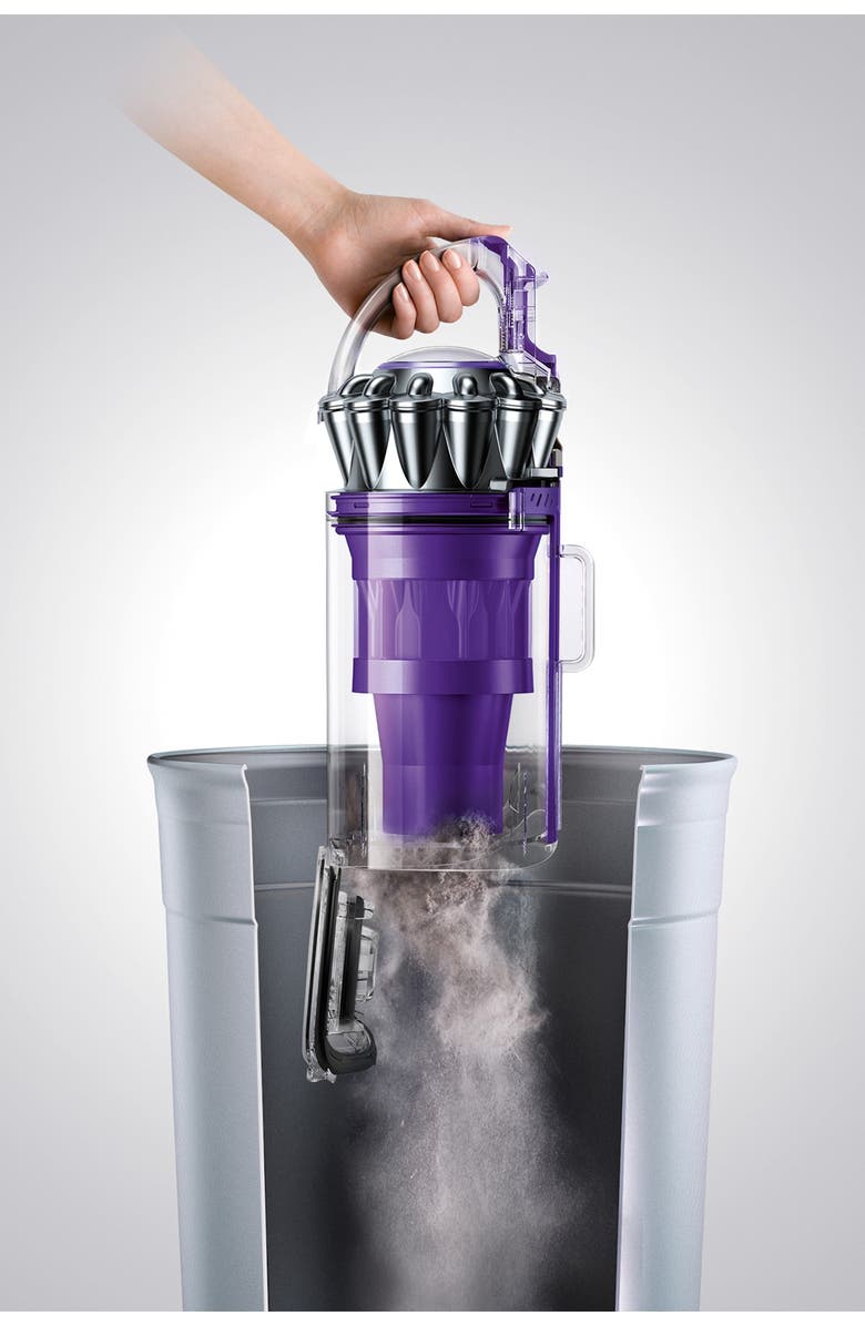 Dyson Ball Animal 2 Corded Vacuum - Refurbished, Alternate, color, 