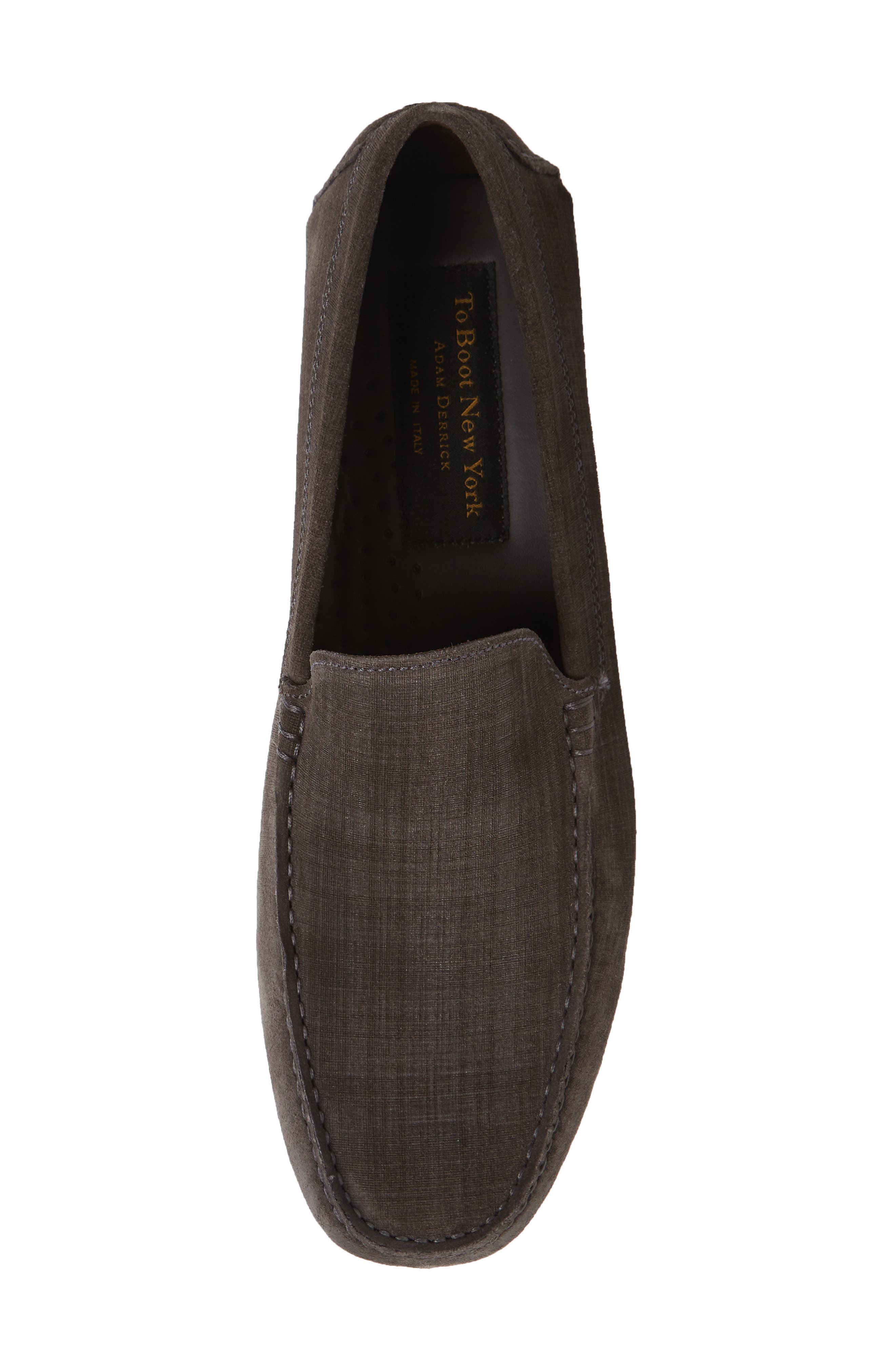 TO BOOT NEW YORK Lewis Driving Loafer, Alternate, color, 