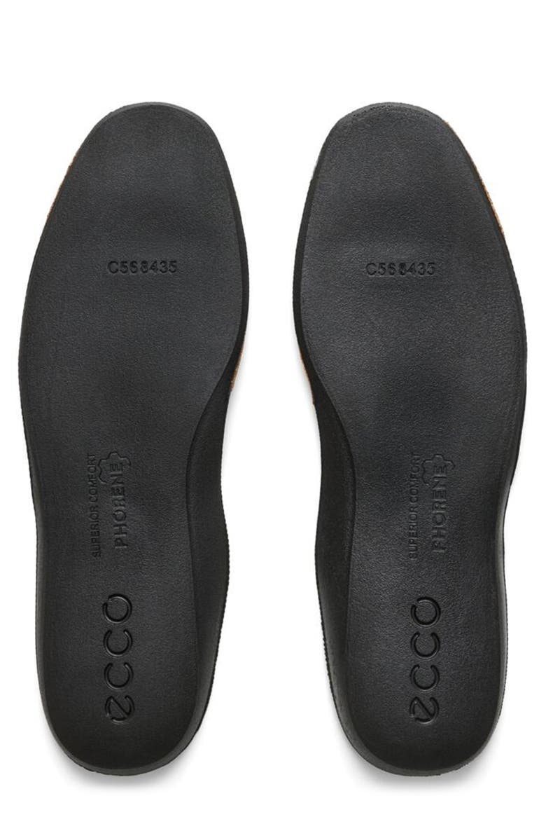 ECCO Comfort Supreme Insole, Alternate, color, Lion