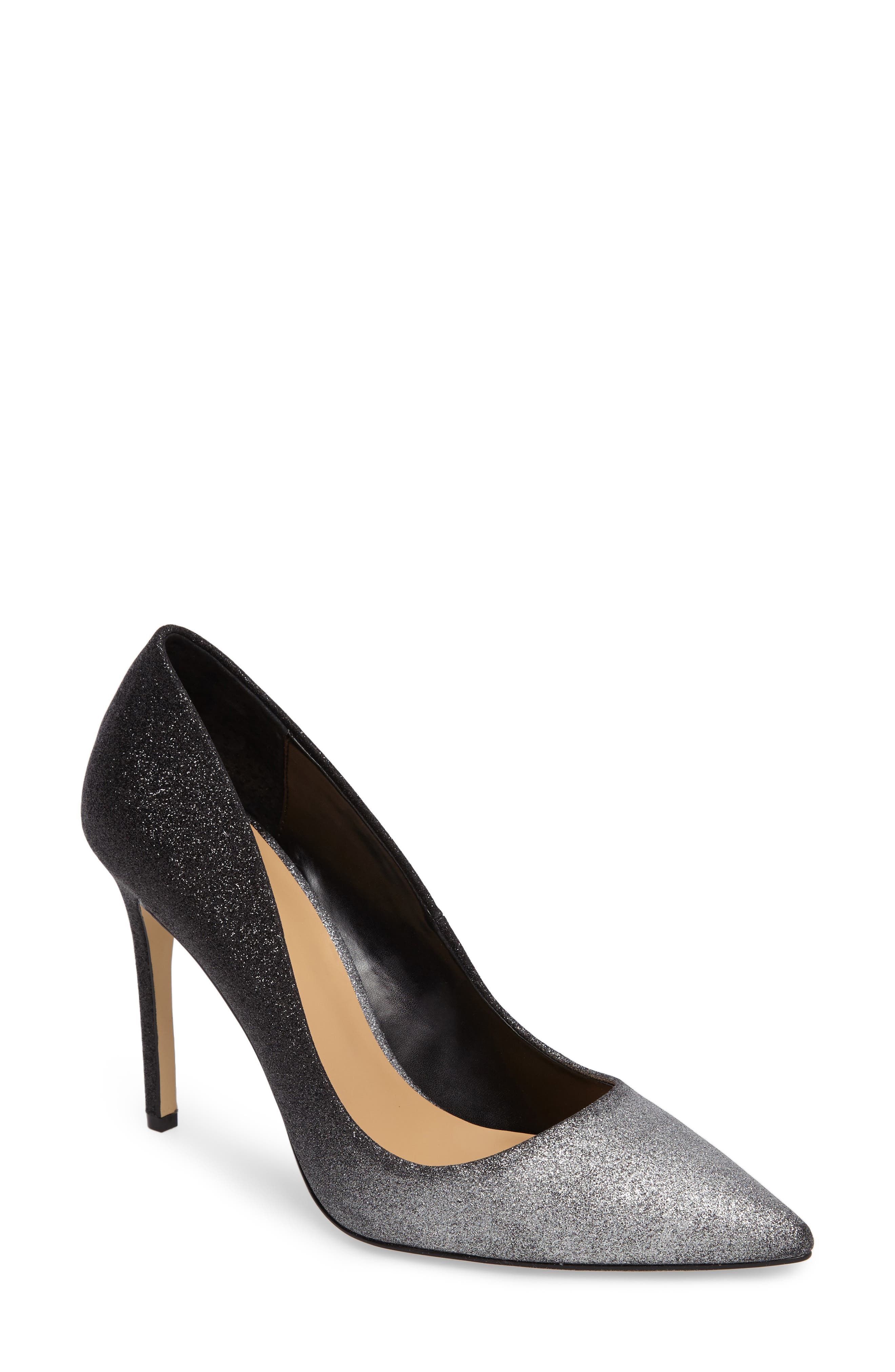 Daya by Zendaya 'Kyle' Pointy Toe Pump, Main, color, 