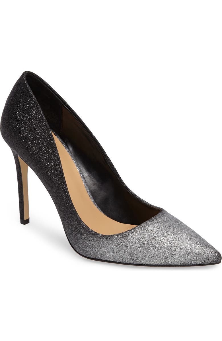 Daya by Zendaya 'Kyle' Pointy Toe Pump, Main, color,