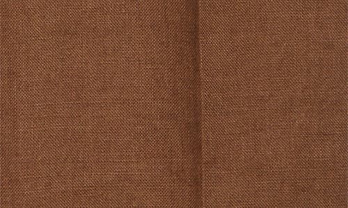 Shop Drake's Miki Antique Linen Games Trousers In 300 Coffee