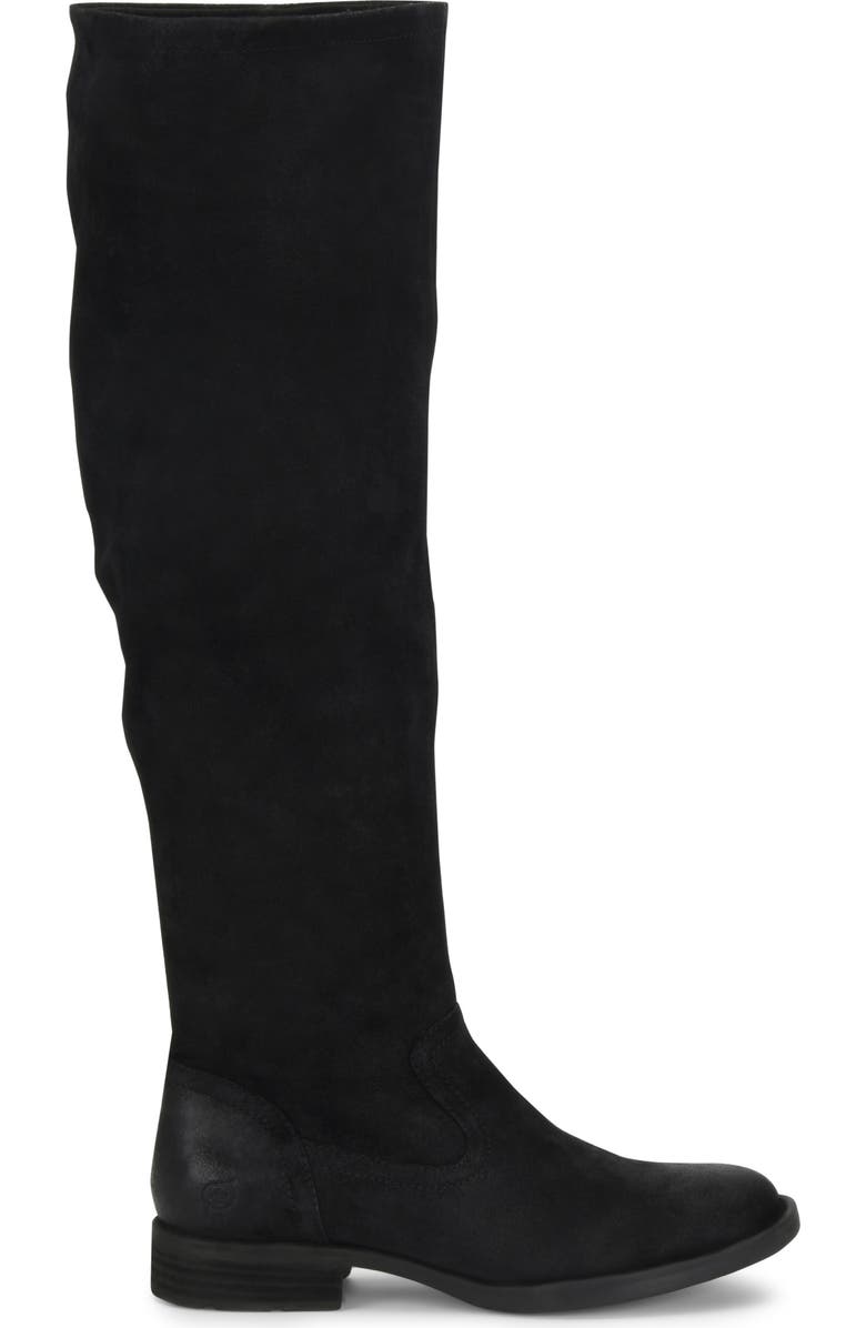 Børn Britton Over the Knee Boot, Alternate, color,