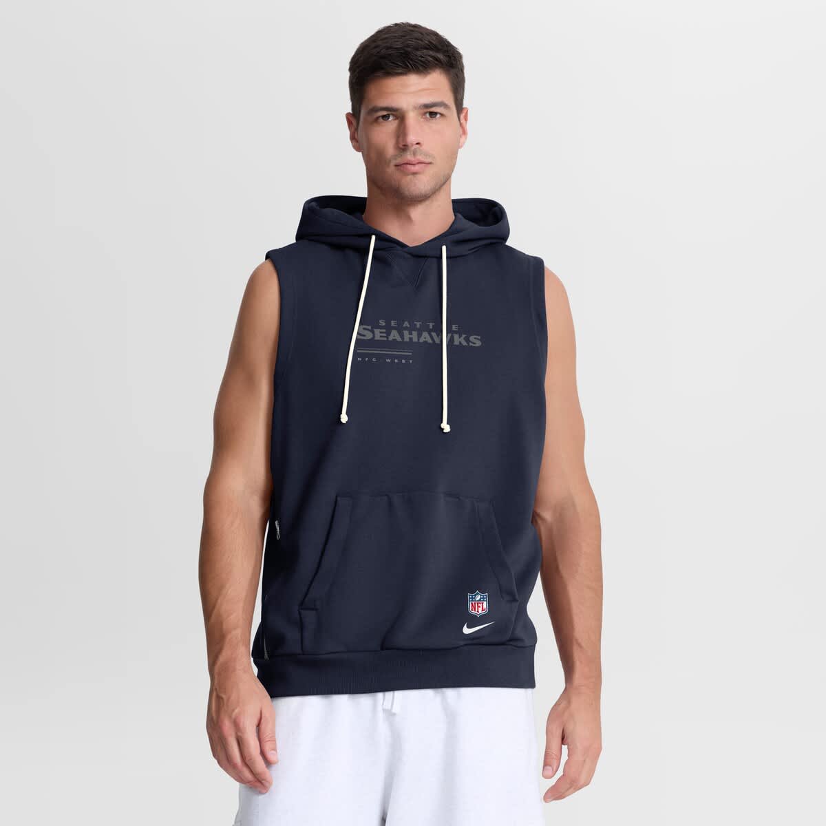 selected College Navy