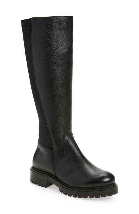 Frisco Knee High Boot (Women)