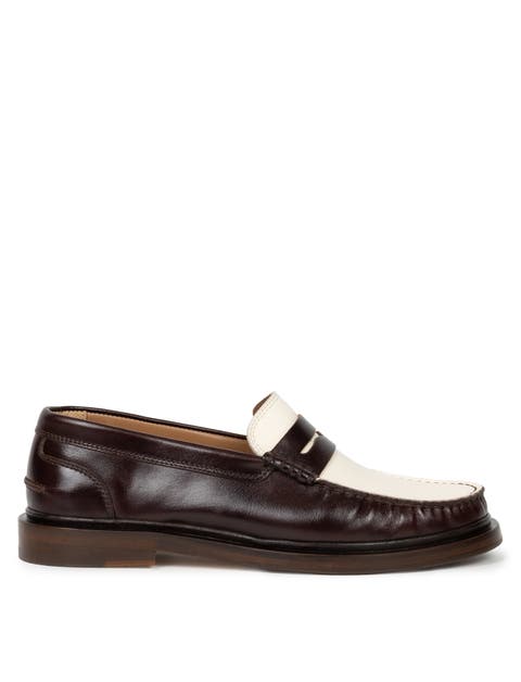Jessie Loafers & Derbies