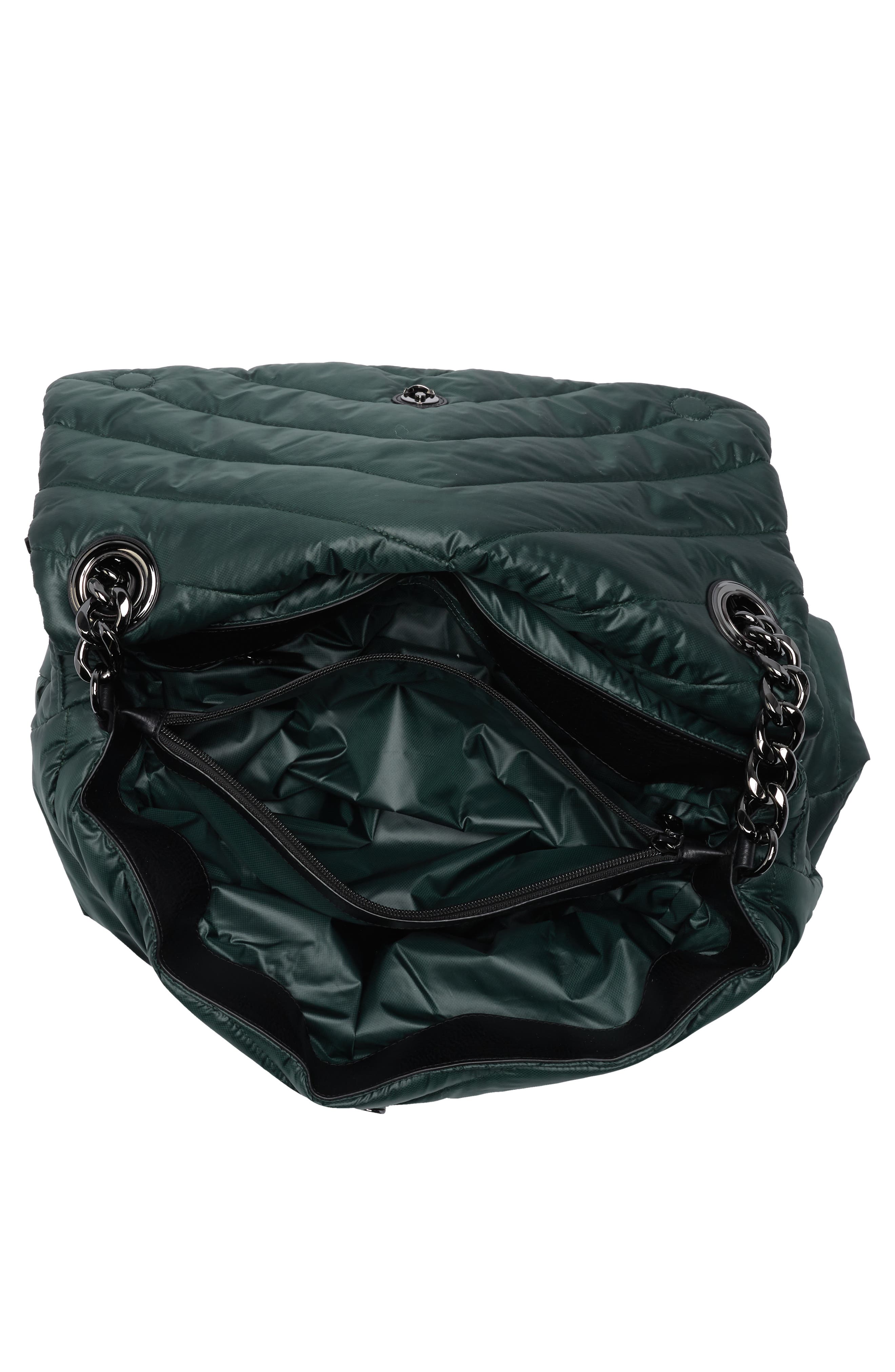 Rebecca Minkoff Edie Extra Large Shoulder Bag, Alternate, color, 