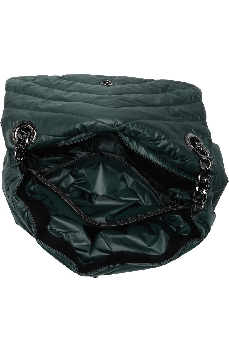 Rebecca Minkoff Edie Extra Large Shoulder Bag, Alternate, color,