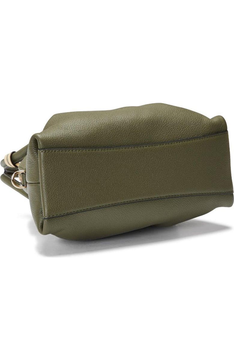 Oryany Adele Mini Bowling Bag Tote, Alternate, color,