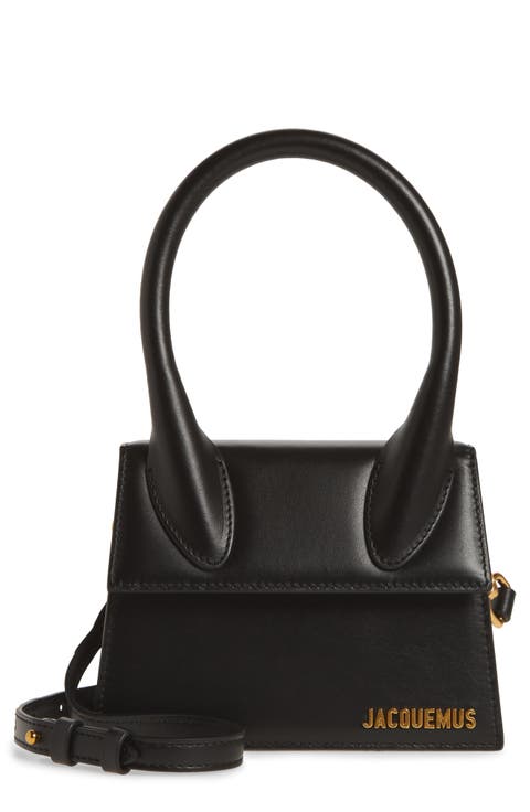 Women's Jacquemus Handbags | Nordstrom Women's Jacquemus Handbags | Nordstrom