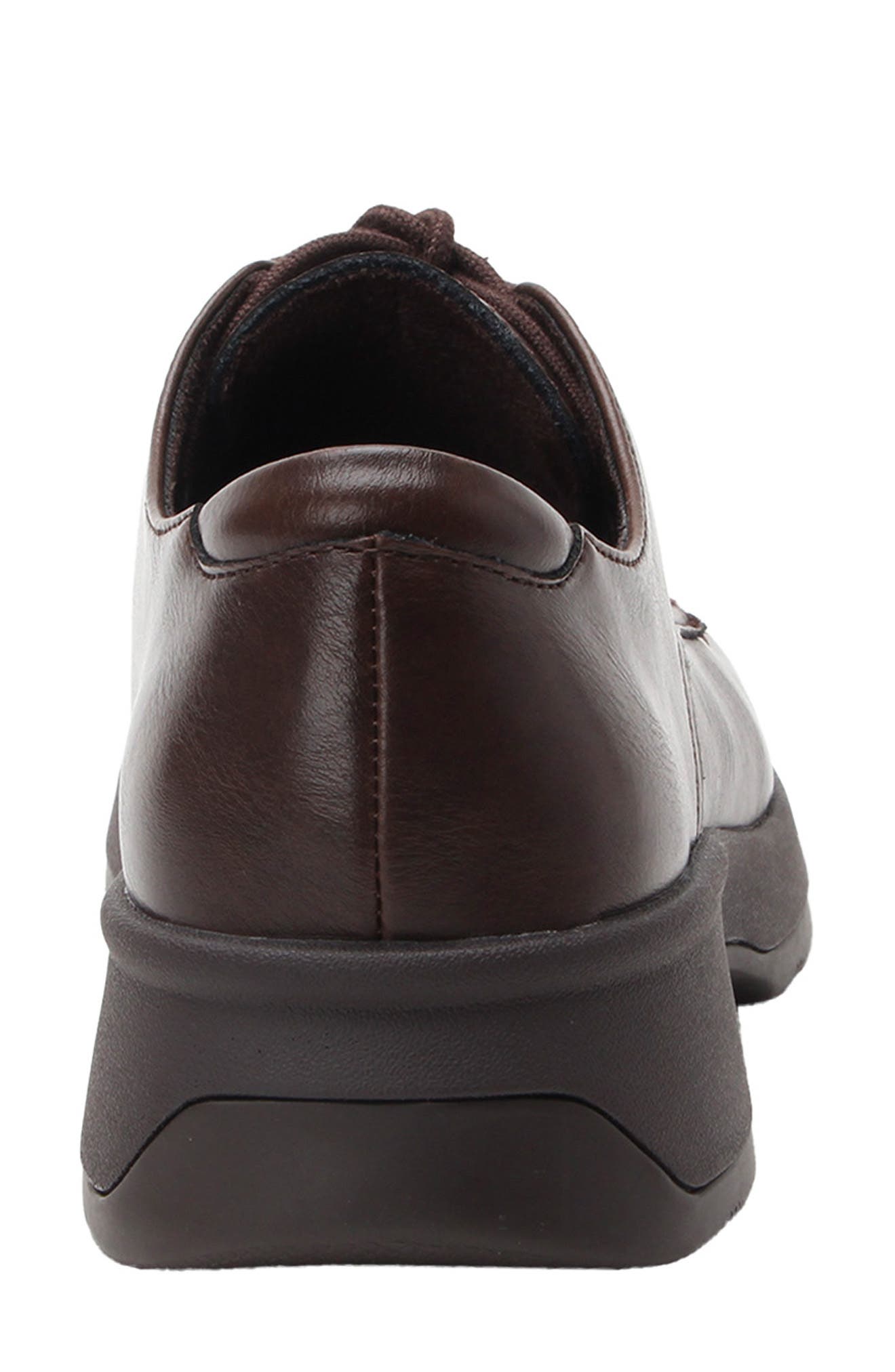 Joclyn Platform Derby, Alternate, color, ESPRESSO