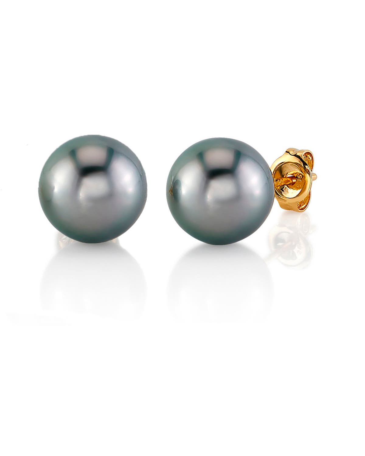 selected Yellow Gold