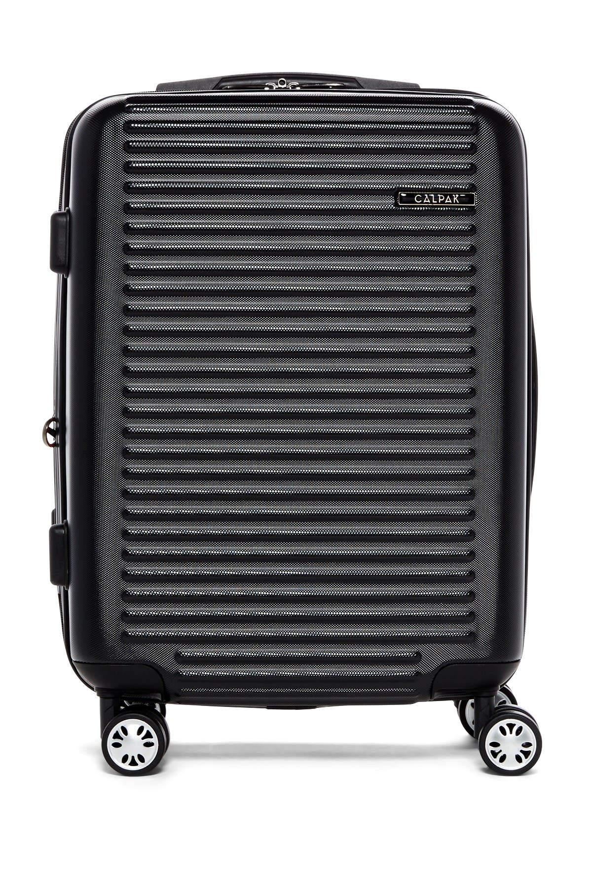 CALPAK Tustin 20-Inch Hardside Carry-On Luggage, Main, color, 