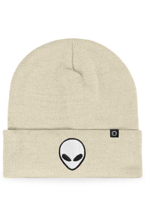 Alien Beanie