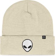 Dalix Alien Beanie