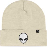 Dalix Alien Beanie