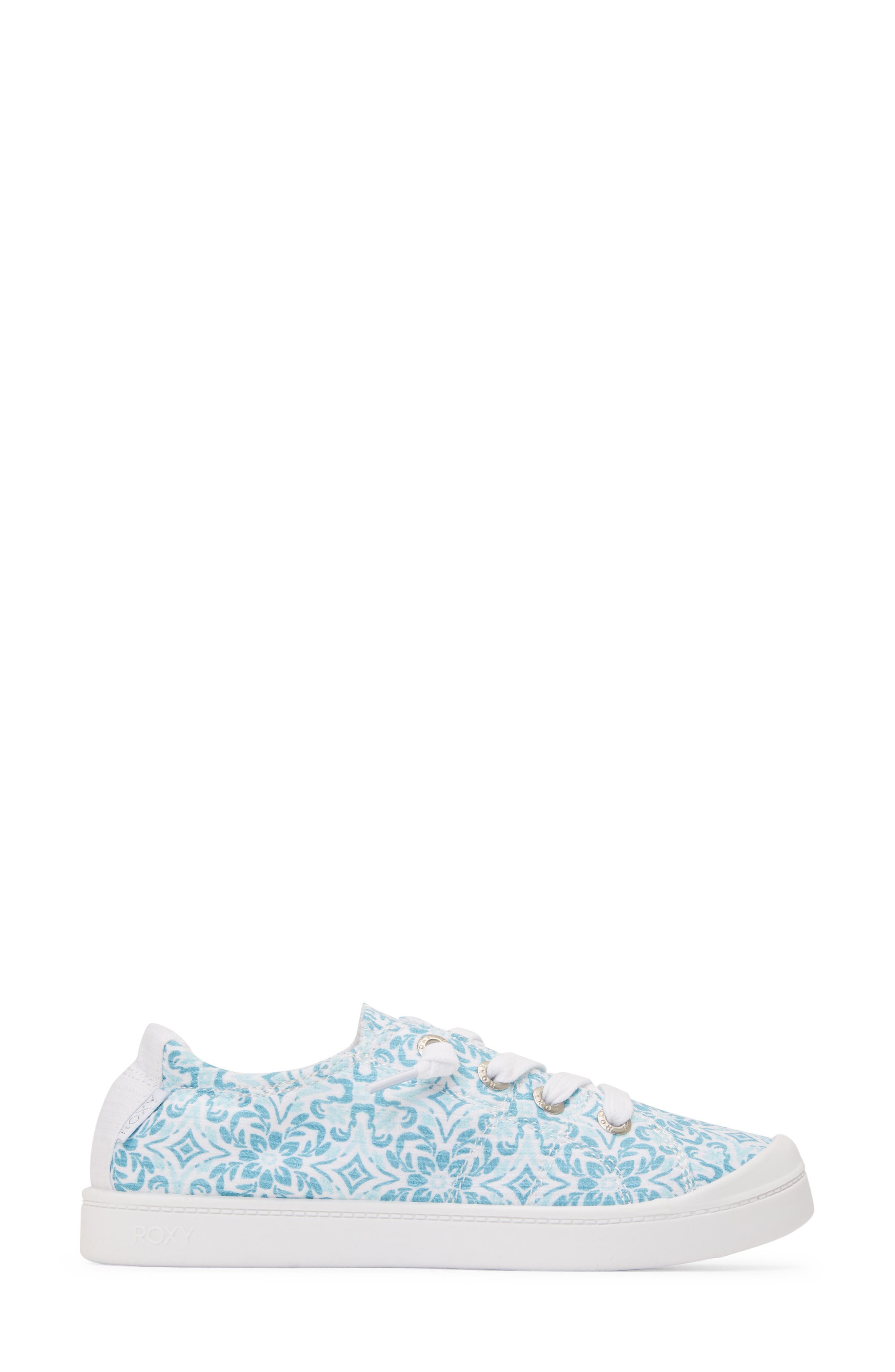 Roxy Bayshore Plus Sneaker, Alternate, color, 