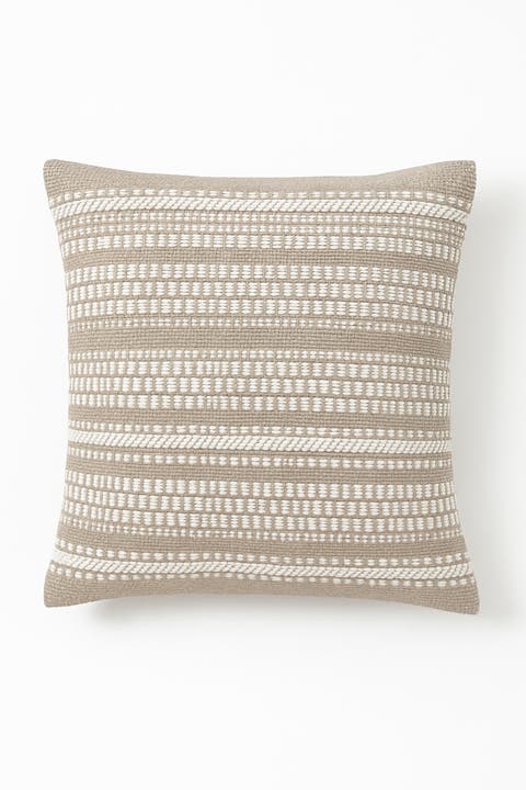 Tulum Stripe Pillow
