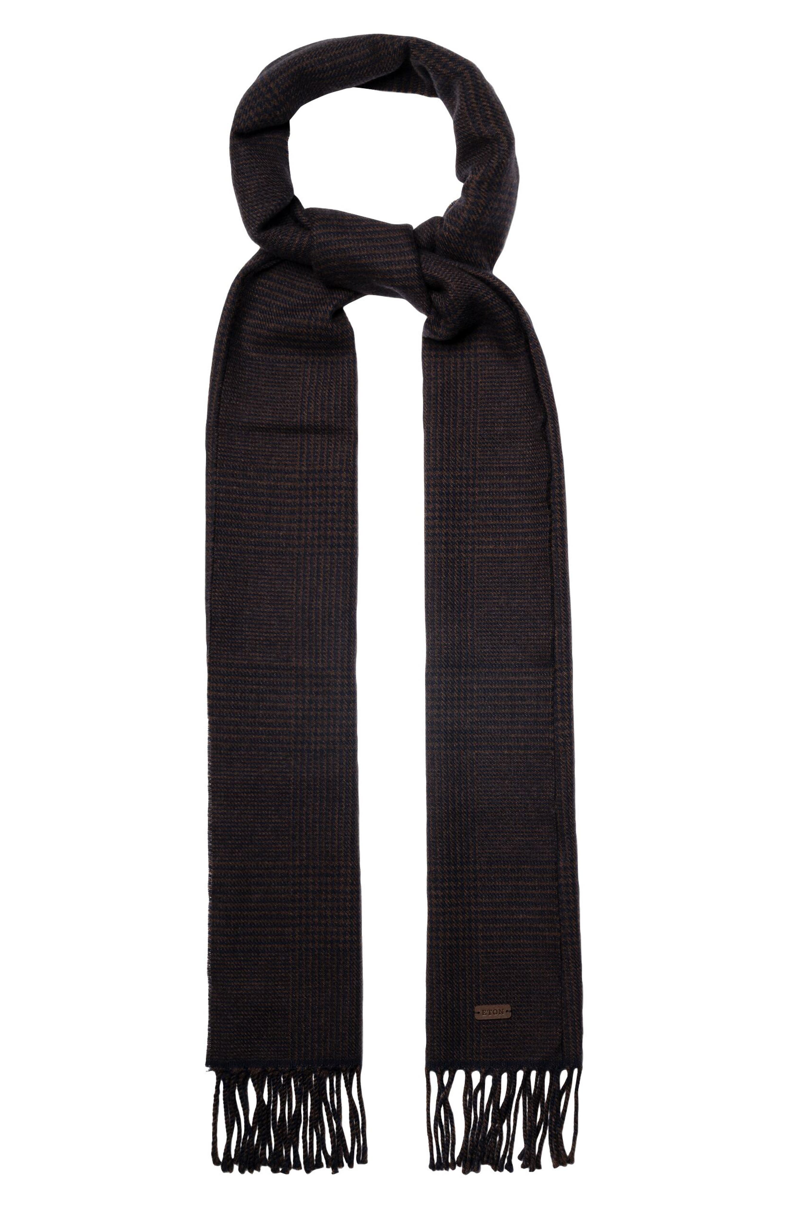 MEDIUM BROWN