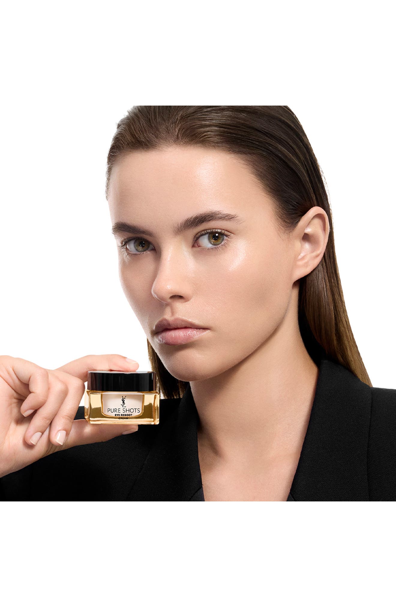 PURE SHOTS EYE REBOOT CREAM 新品未使用 Yves Saint Laurent Pure Shots Eye Reboot Cream (Women) | Nordstrom