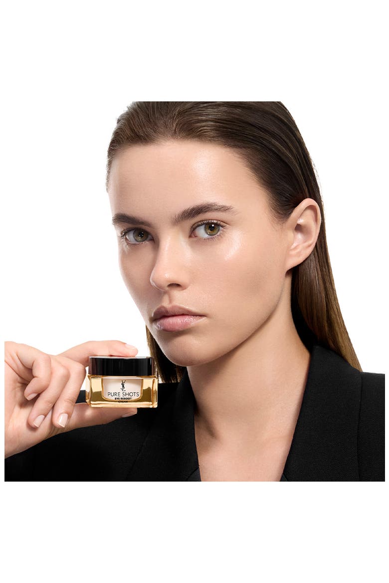 Pure Shots Eye Reboot Cream, Alternate, color, NO COLOR