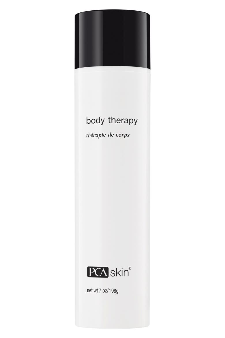 Body Therapy Moisturizer, Main, color, NO COLOR