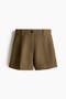 selected Dark Khaki Green