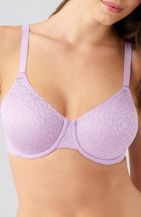 Inside Job™ Underwire Bra
