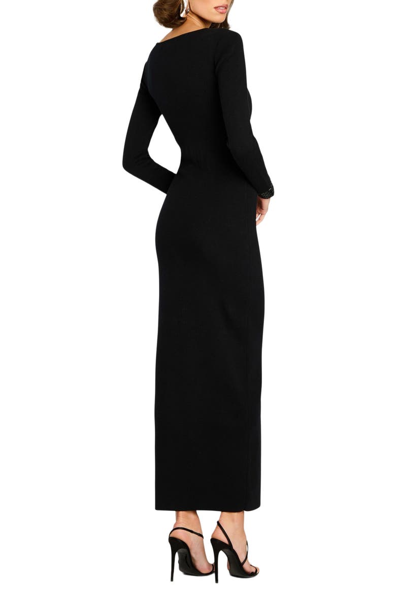 Retrofête Raelle Knit Dress, Alternate, color, 